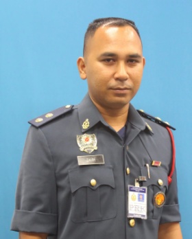 PKPgB MOHD ZAIDI BIN MOHD REJAB